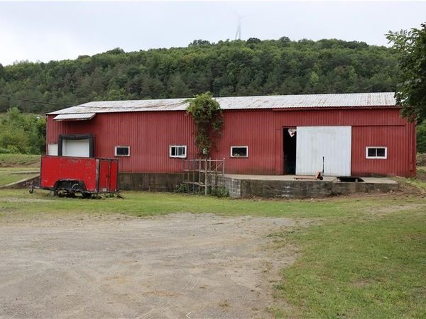 52 North Dansville Street , Cohocton, NY 14826