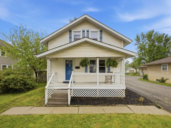 2195 Ferris Road, Columbus, OH 43224