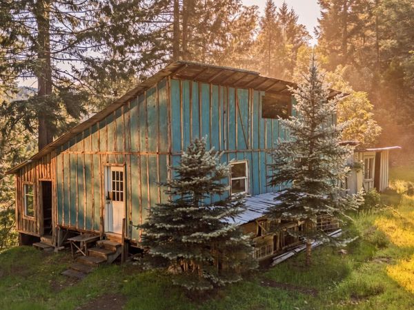 1430 Forest Creek Road, Selma, OR 97538
