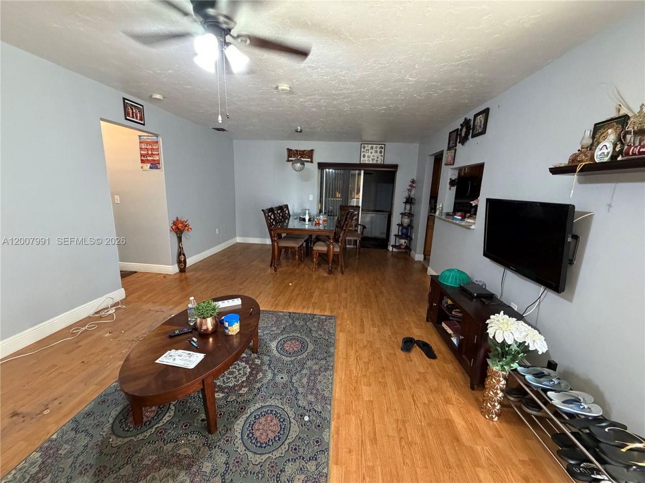 1160 NW 77th Way , Unit 1160, Pembroke Pines, FL 33024 Photo