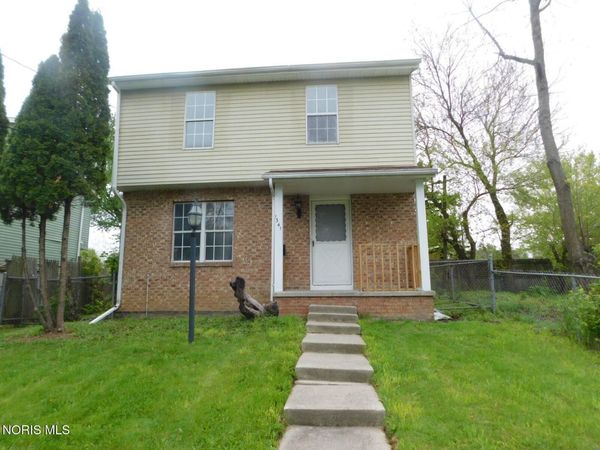 1341 Gordon Street, Toledo, OH 43609