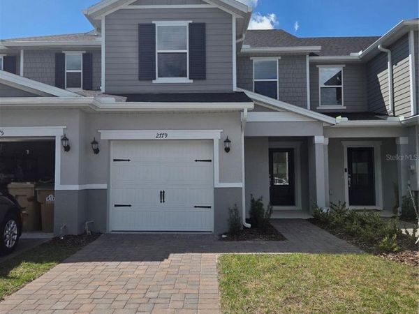 2779 RAINDROP RUN STREET , CLERMONT, FL 34714