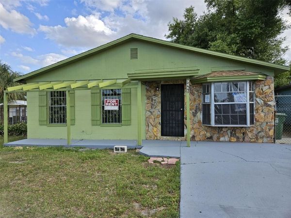 3411 E FRIERSON AVENUE , TAMPA, FL 33610
