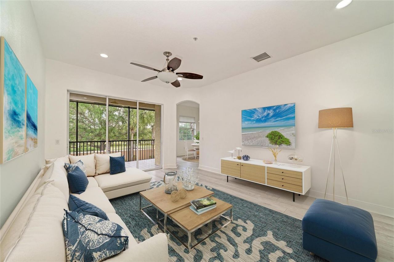 8261 Miramar Way , Unit 202, Lakewood Ranch, FL 34202 Photo