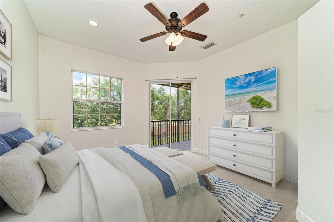 8261 Miramar Way , Unit 202, Lakewood Ranch, FL 34202 Photo