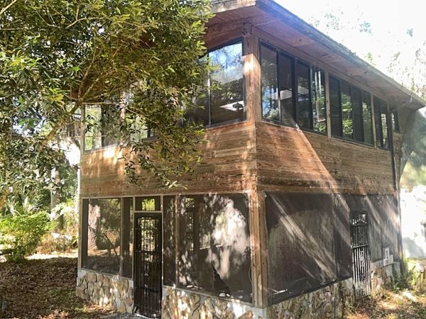 2424 NE 170TH STREET , CITRA, FL 32113