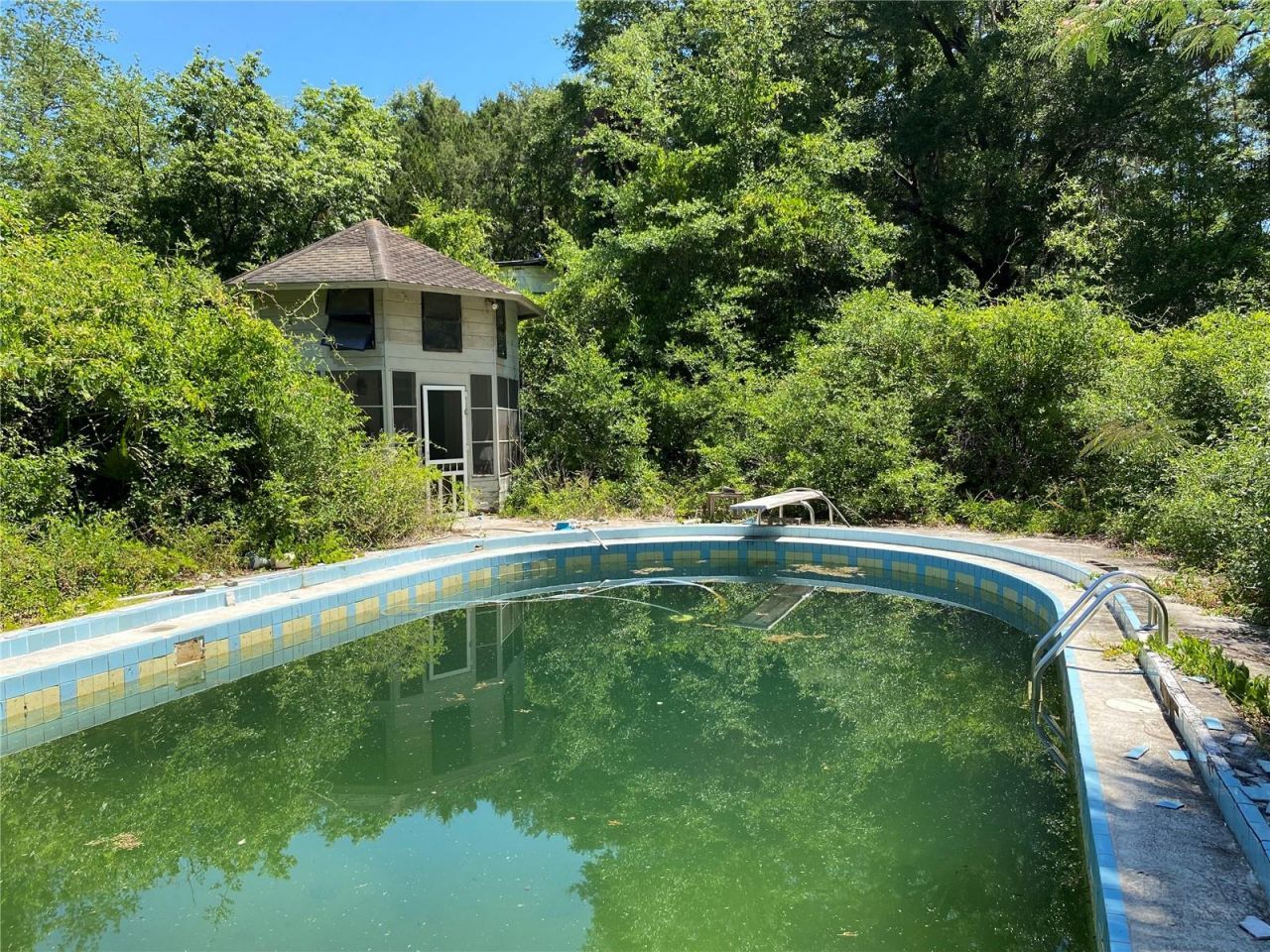 2424 NE 170th Street, Citra, FL 32113 Photo