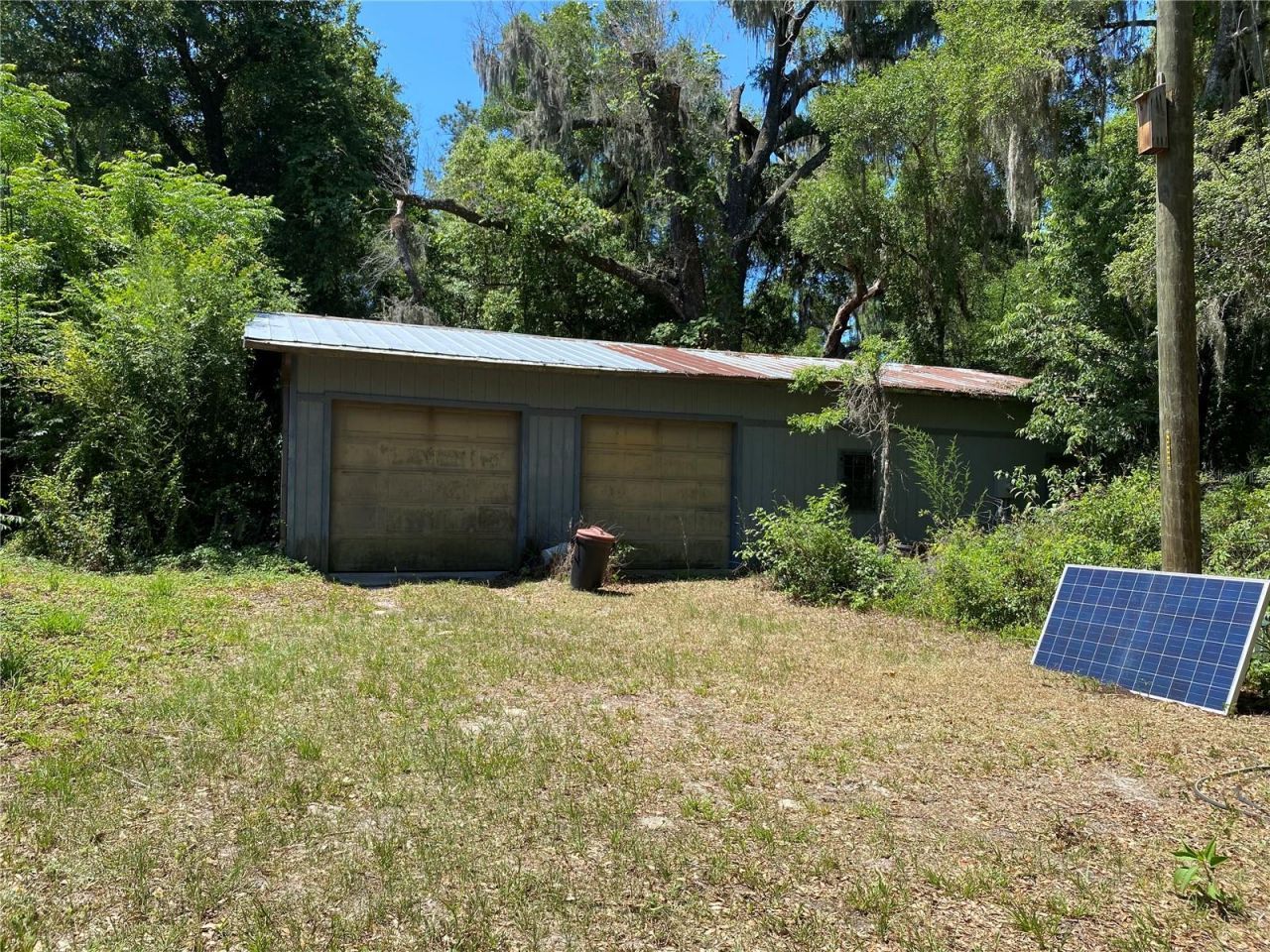 2424 NE 170th Street, Citra, FL 32113 Photo