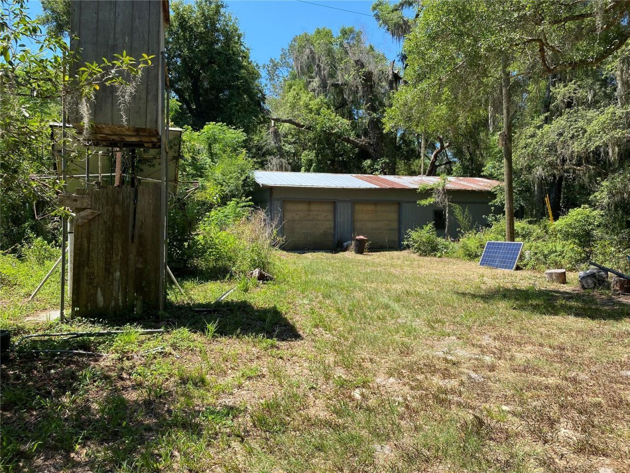 2424 NE 170th Street, Citra, FL 32113 Photo