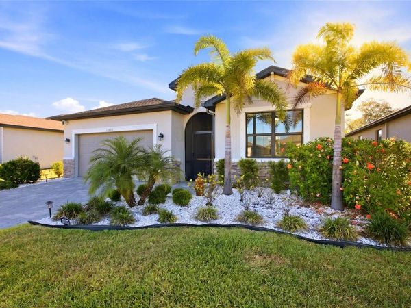 19656 FISHHAWK TRAIL , VENICE, FL 34293