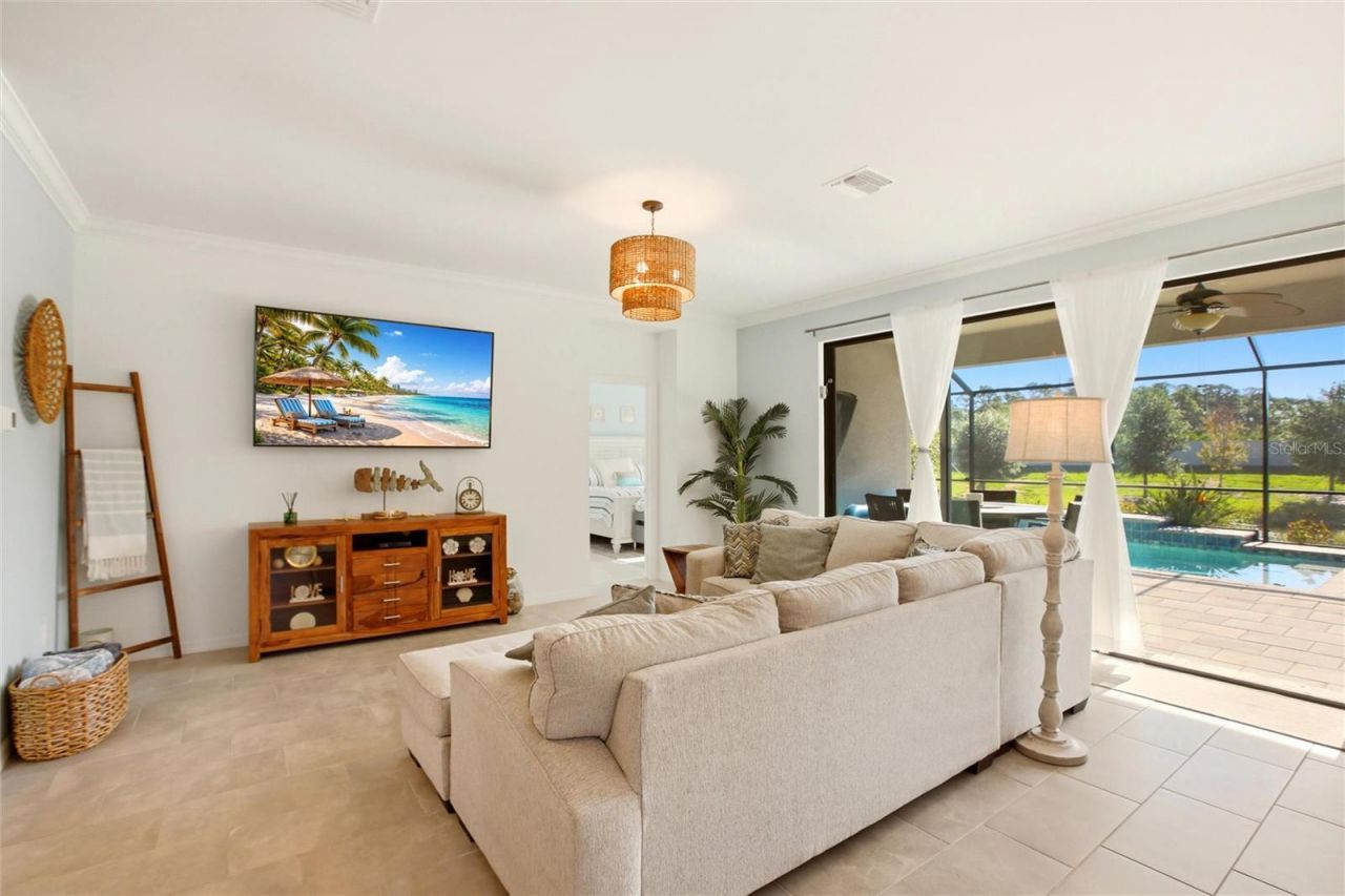 19656 Fishhawk Trail , Venice, FL 34293 Photo