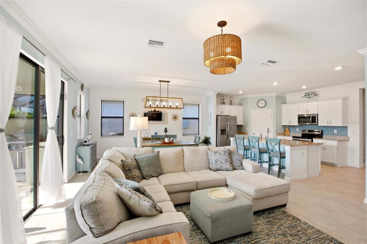 19656 Fishhawk Trail , Venice, FL 34293 Photo