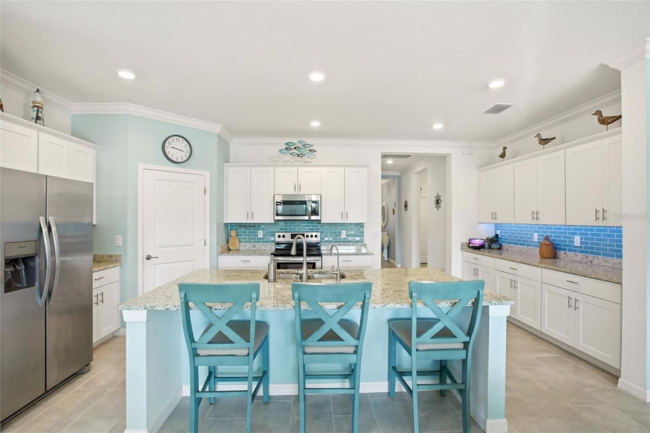 19656 Fishhawk Trail , Venice, FL 34293 Photo