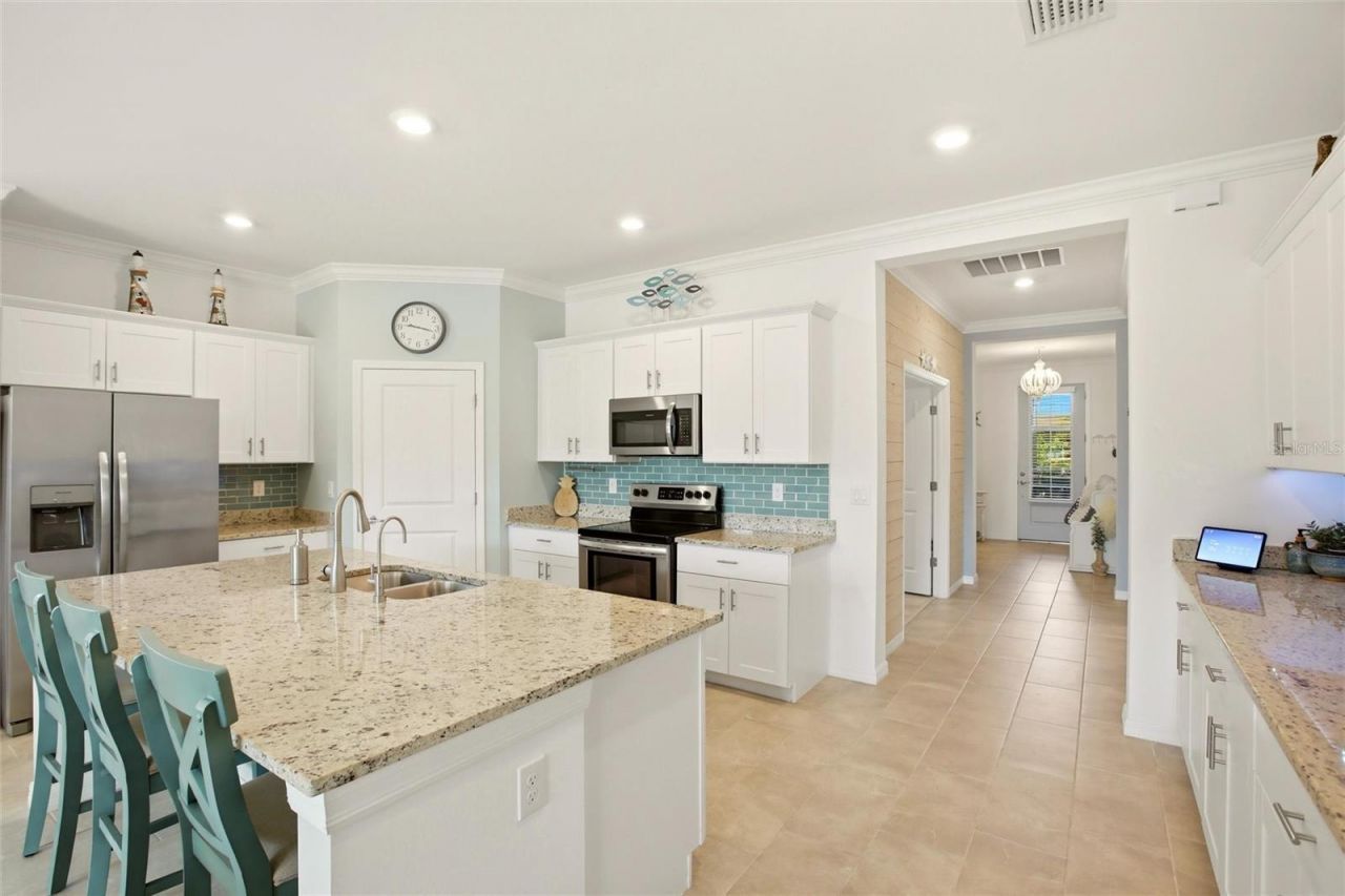 19656 Fishhawk Trail , Venice, FL 34293 Photo