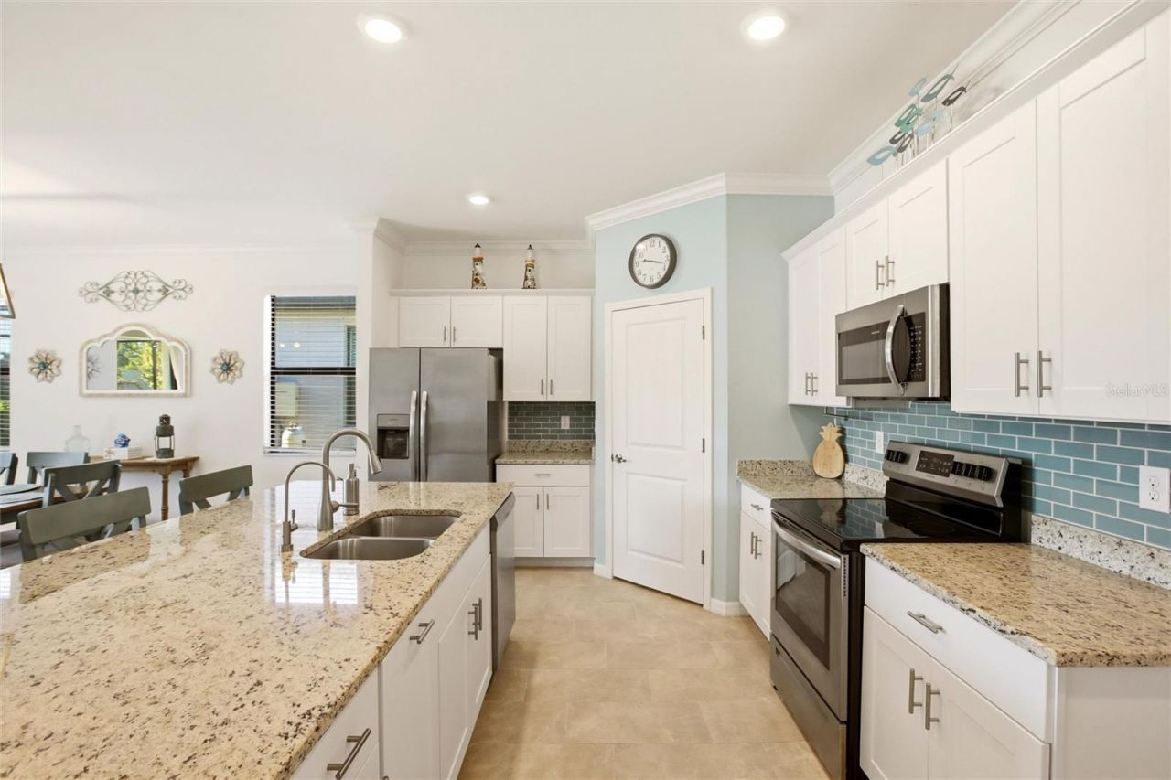 19656 Fishhawk Trail , Venice, FL 34293 Photo