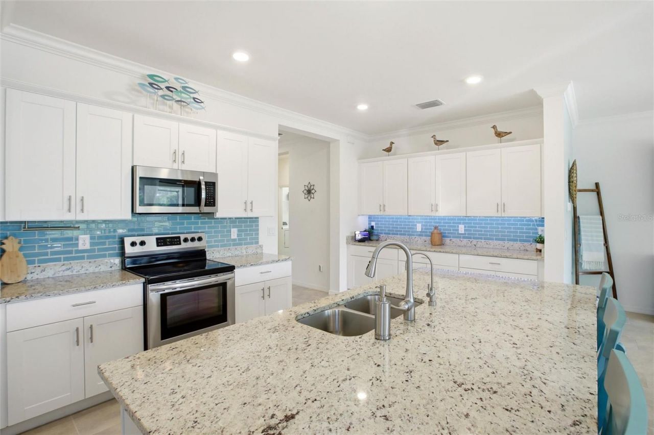 19656 Fishhawk Trail , Venice, FL 34293 Photo