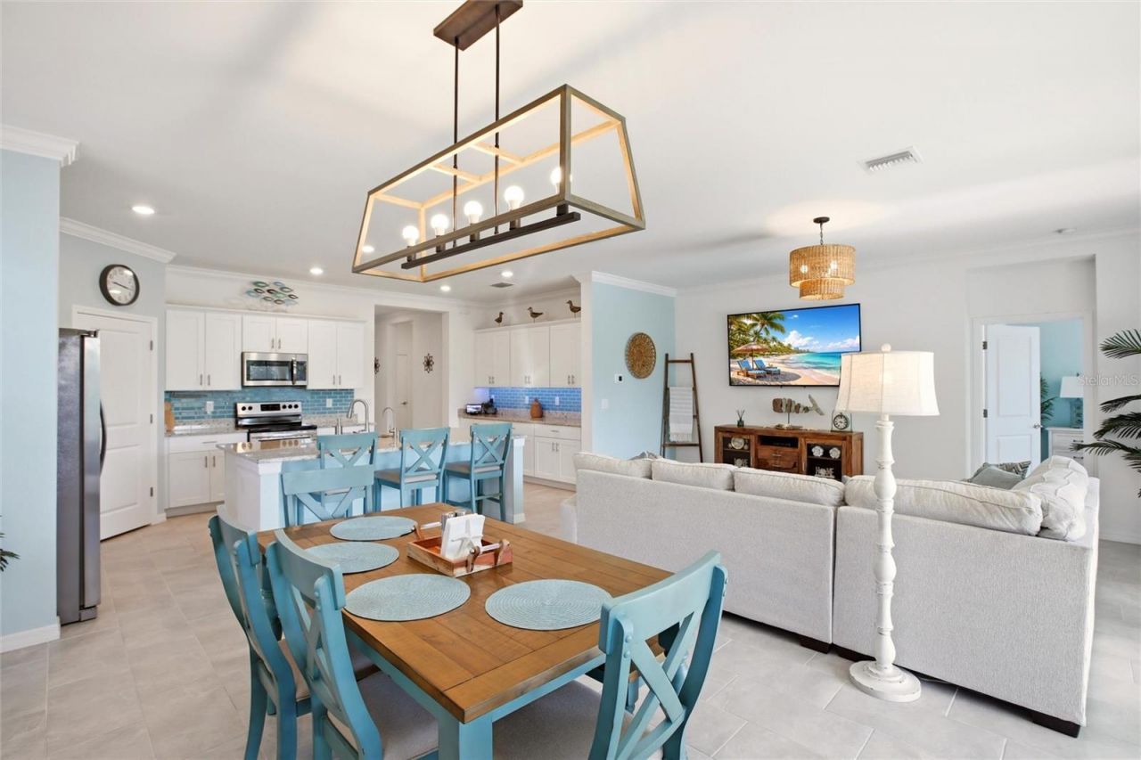 19656 Fishhawk Trail , Venice, FL 34293 Photo