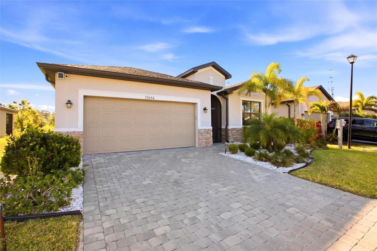 19656 Fishhawk Trail , Venice, FL 34293 Photo