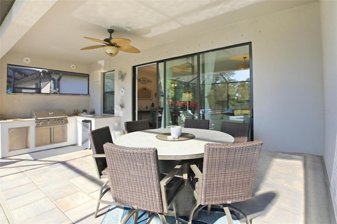 19656 Fishhawk Trail , Venice, FL 34293 Photo