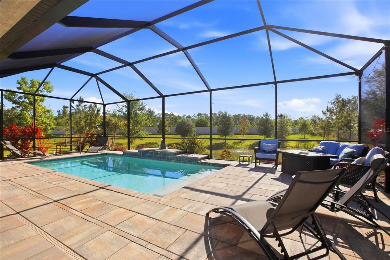 19656 Fishhawk Trail , Venice, FL 34293 Photo