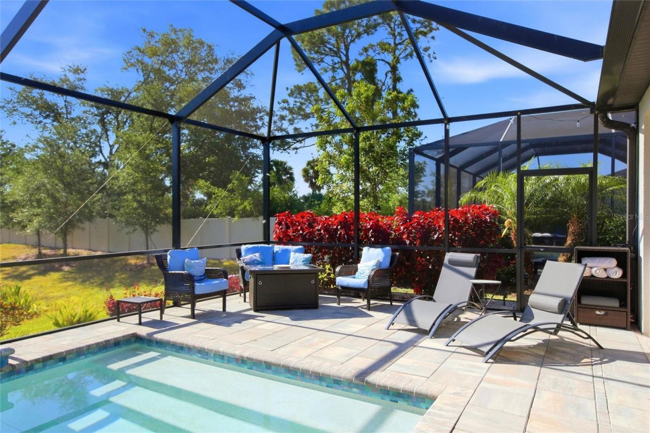 19656 Fishhawk Trail , Venice, FL 34293 Photo