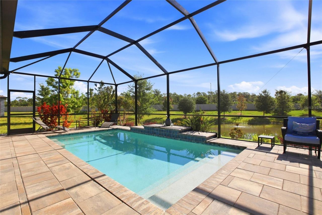 19656 Fishhawk Trail , Venice, FL 34293 Photo