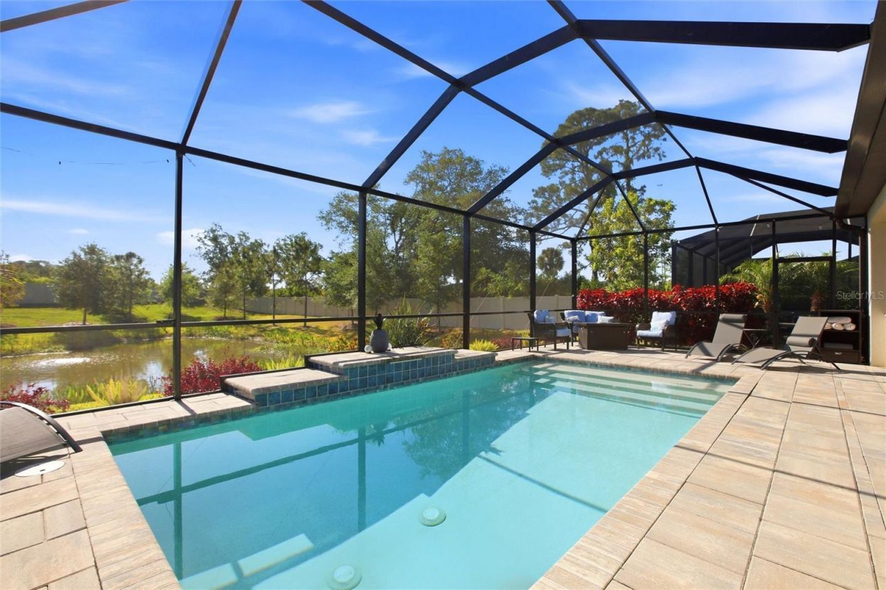 19656 Fishhawk Trail , Venice, FL 34293 Photo