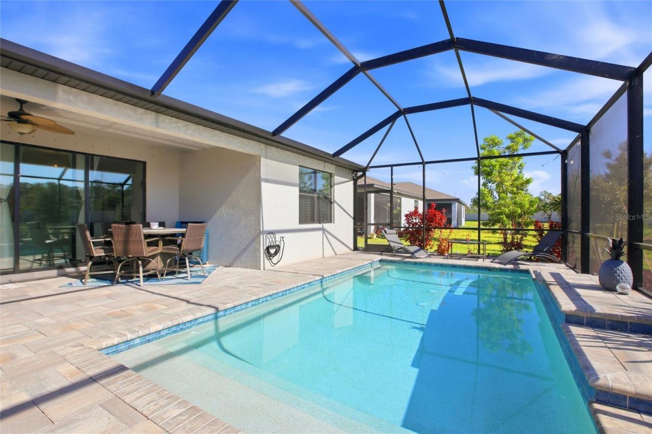 19656 Fishhawk Trail , Venice, FL 34293 Photo