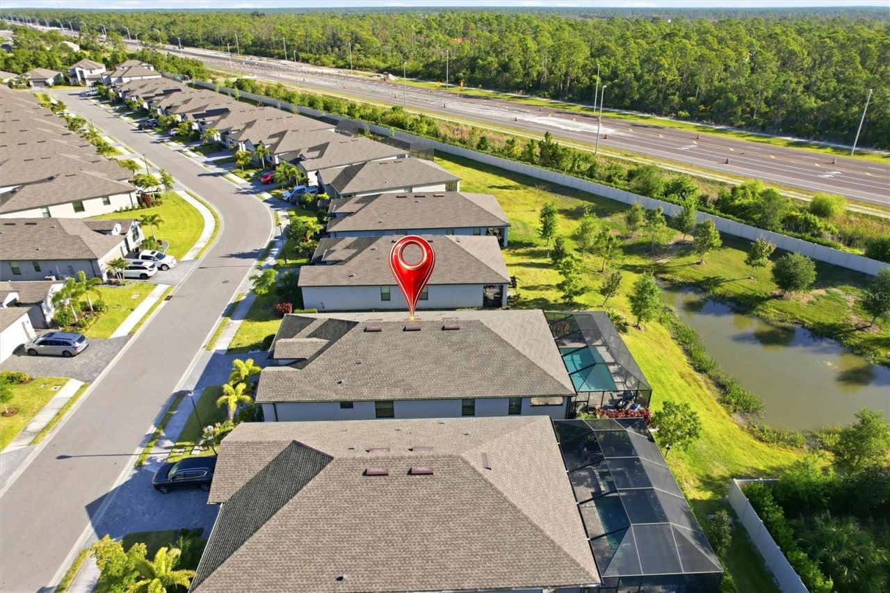 19656 Fishhawk Trail , Venice, FL 34293 Photo