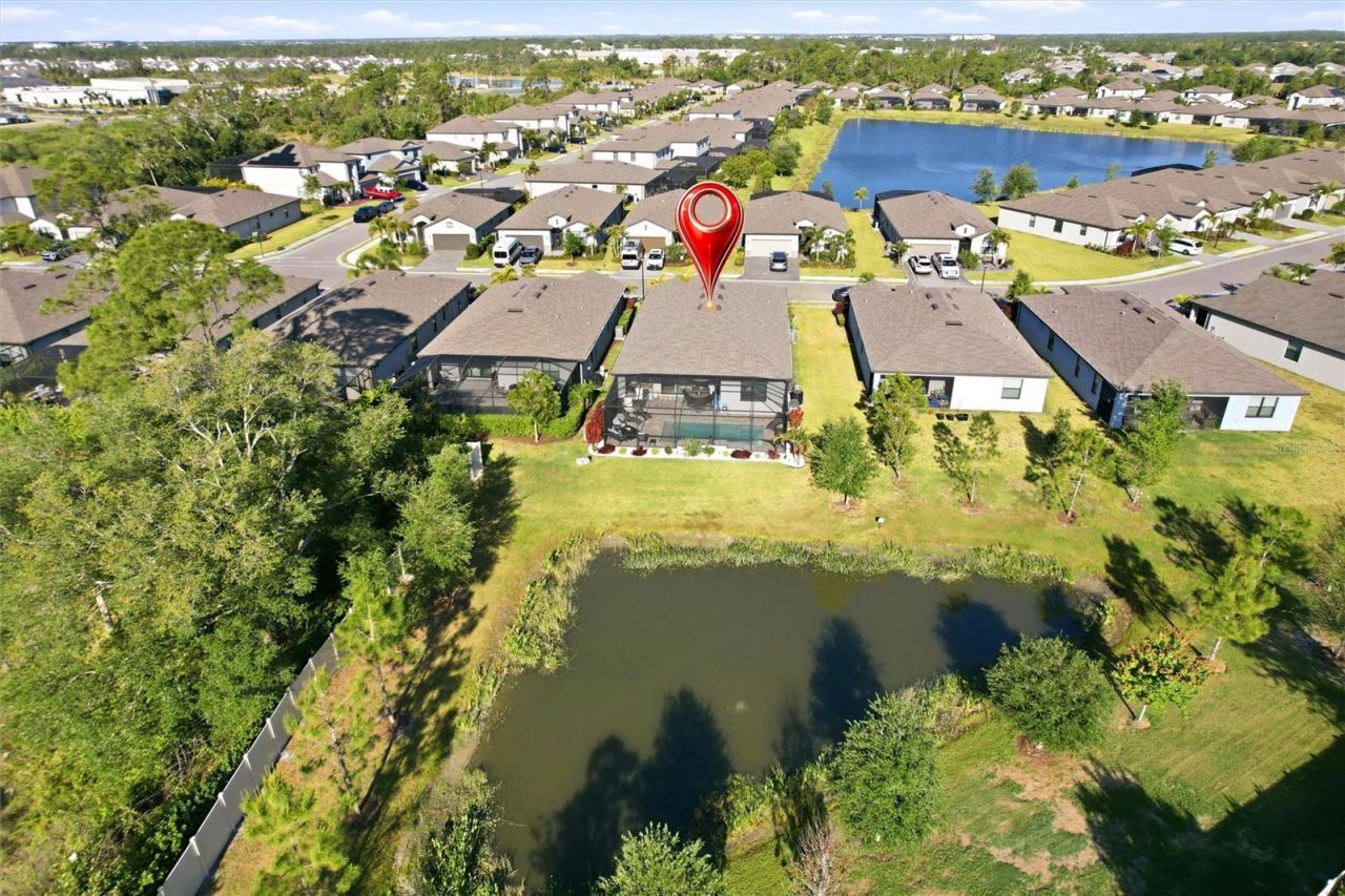 19656 Fishhawk Trail , Venice, FL 34293 Photo