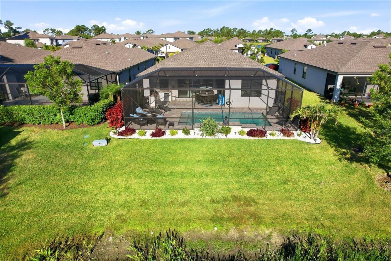 19656 Fishhawk Trail , Venice, FL 34293 Photo