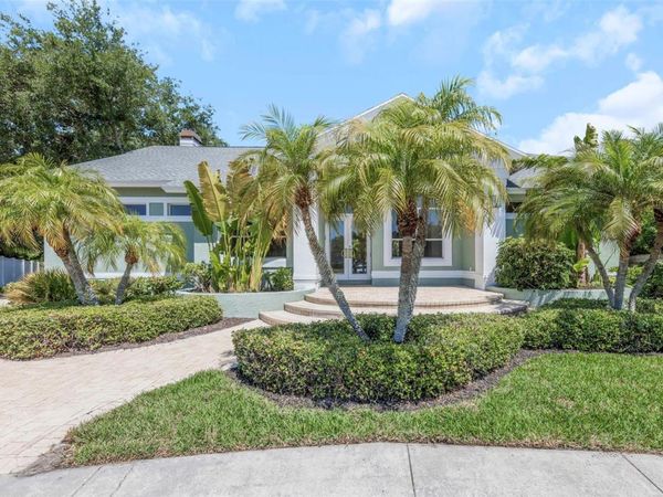 3029 KEY HARBOR DRIVE, SAFETY HARBOR, FL 34695