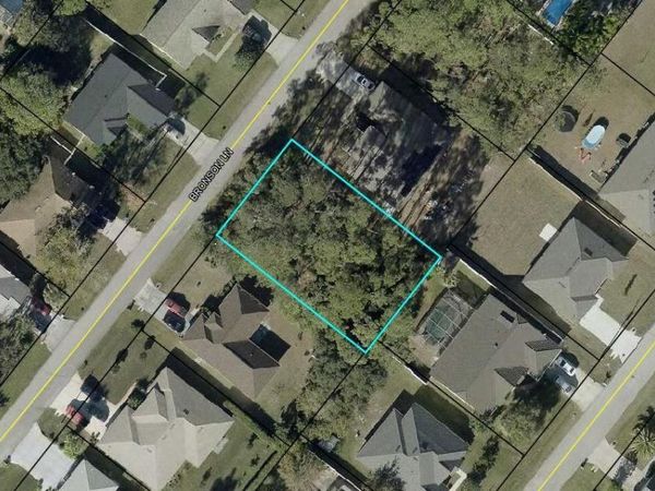 70 BRONSON LANE , PALM COAST, FL 32137