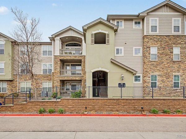 1574 Olympia Circle, Unit 202, Castle Rock, CO 80104