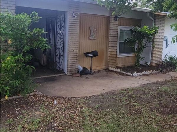 1765 Thomas Street , Titusville, FL 32780