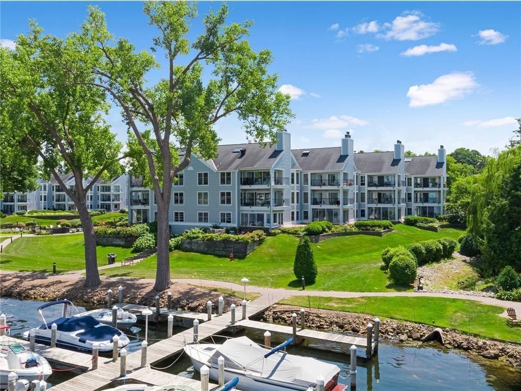 603 Lake Street , Unit 307, Excelsior, MN 55331 Main Photo