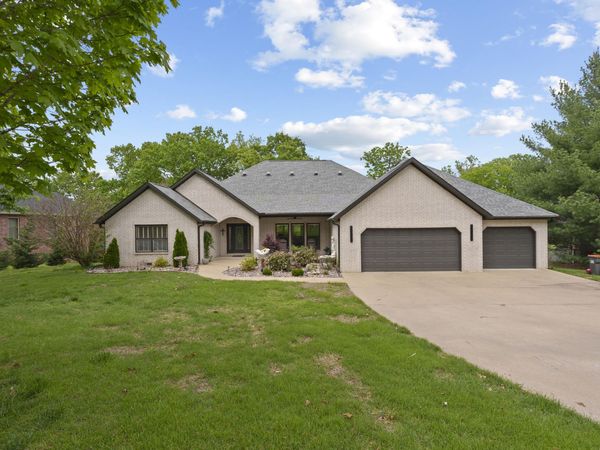 3400 Callie Drive , Grove, OK 74344