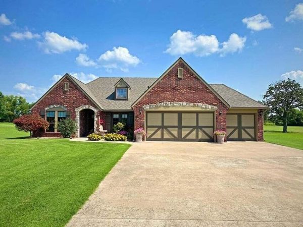 5026 Lake Breeze Road , Grove, OK 74344
