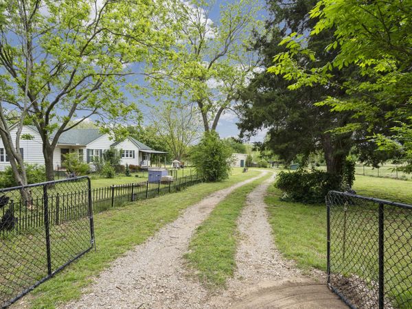 30340 S 4390 Road, Vinita, OK 74301