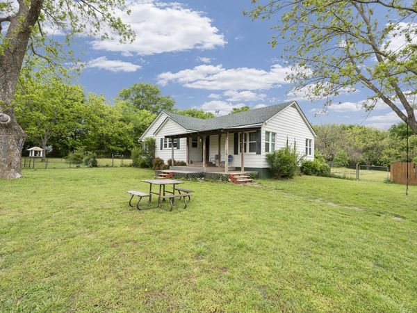 30340 S 4390 Road , Vinita, OK 74301