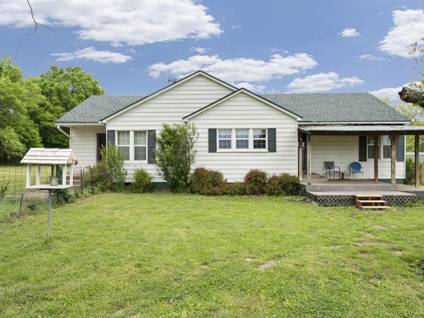 30340 S 4390 Road, Vinita, OK 74301