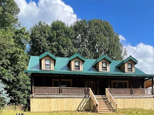 31293 Speidel Road , Hanoverton, OH 44423