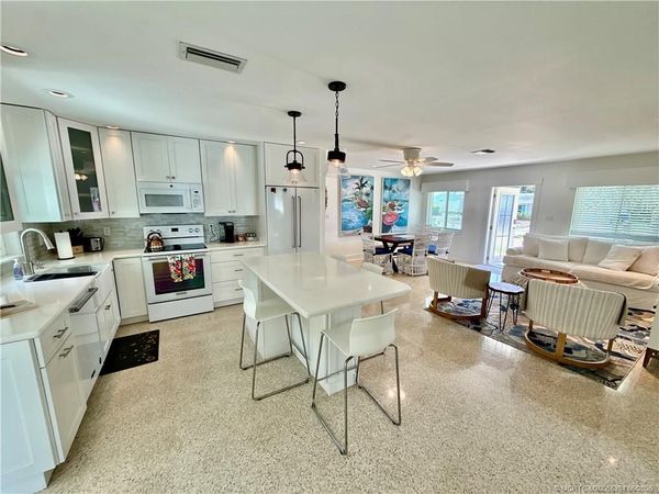 4121 NE Cheri Drive, Jensen Beach, FL 34957