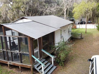 7778 Indigo Hill Road, Edisto Island, SC 29438