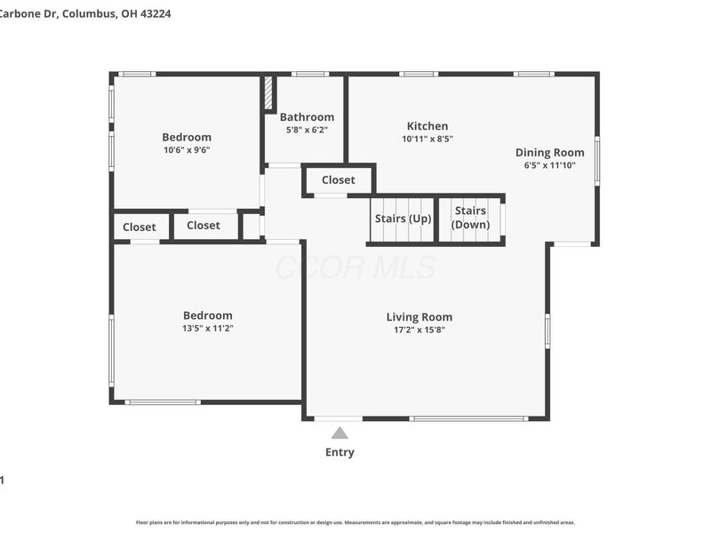 1288 Carbone Drive, Columbus, OH 43224 Photo 20