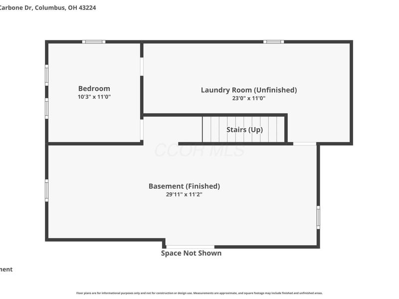 1288 Carbone Drive, Columbus, OH 43224 Photo 25