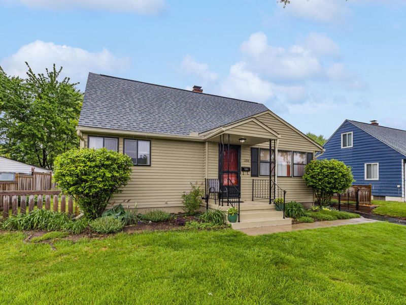 1288 Carbone Drive, Columbus, OH 43224 Photo 5