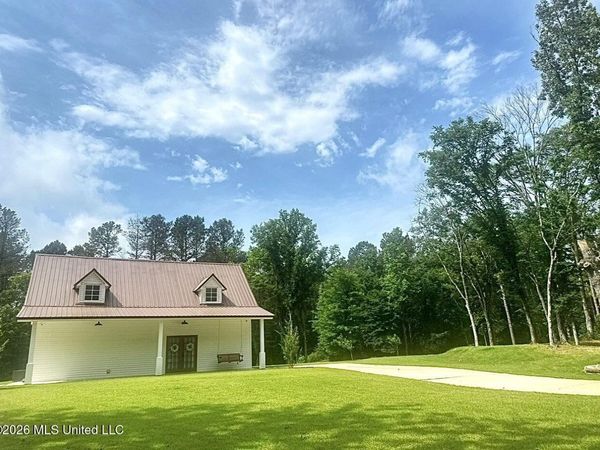 700 Rathell Road, Lexington, MS 39095