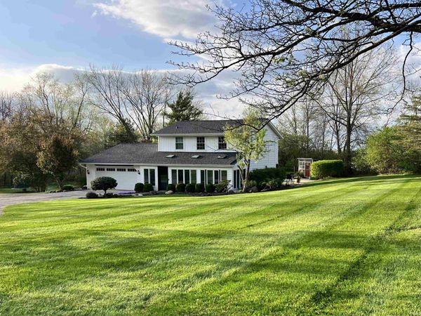 12103 Ernst Road, Roanoke, IN 46783