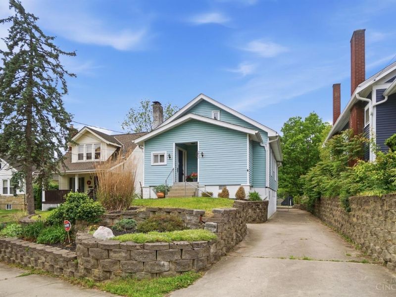 5433 Whetsel Avenue, Cincinnati, OH 45227 Photo 1